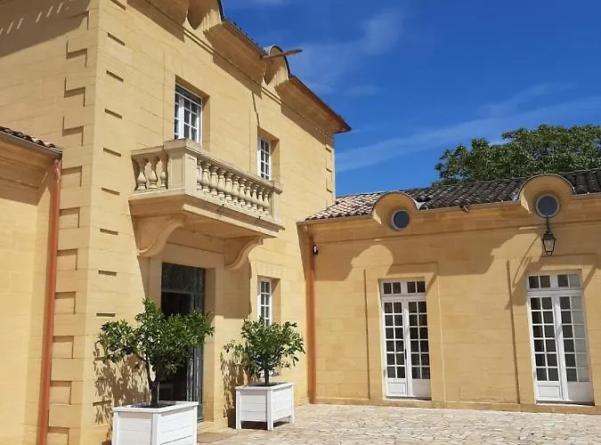 Maison Coquereaumont