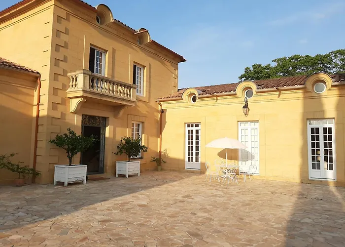 Maison Coquereaumont