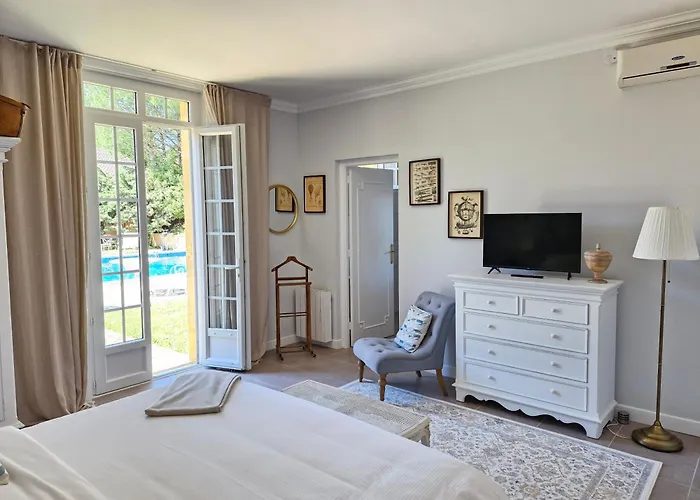 Maison Coquereaumont