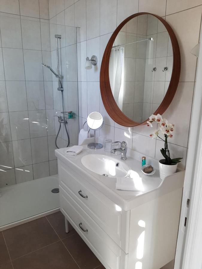 Maison Coquereaumont Bed & Breakfast
