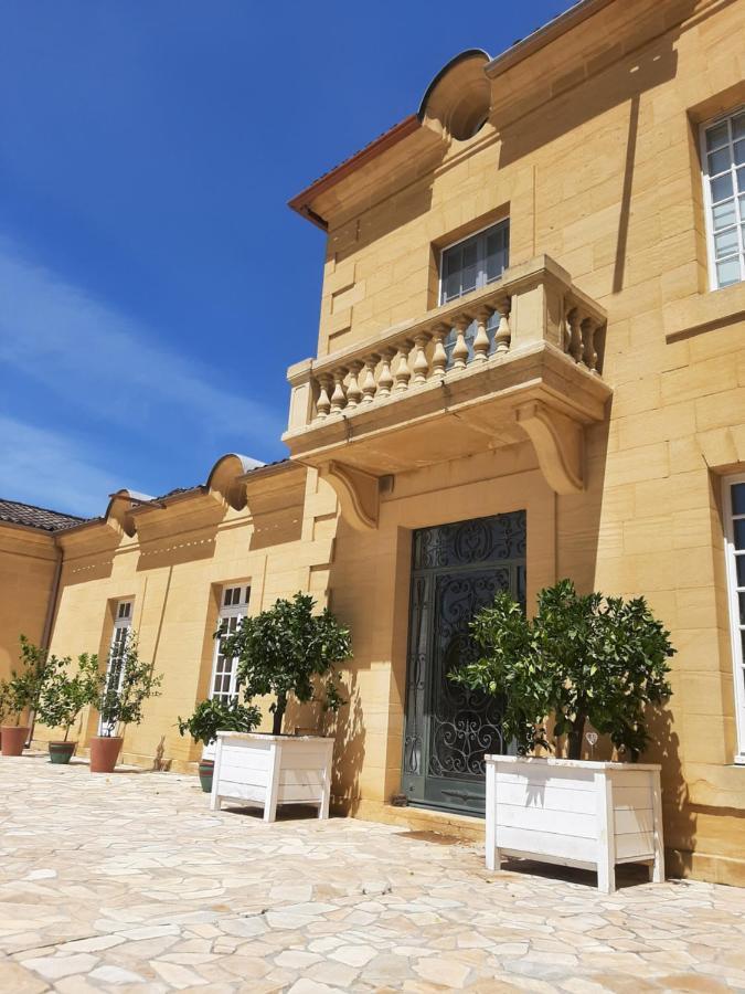 Frühstückspension Maison Coquereaumont Montagne (Gironde)