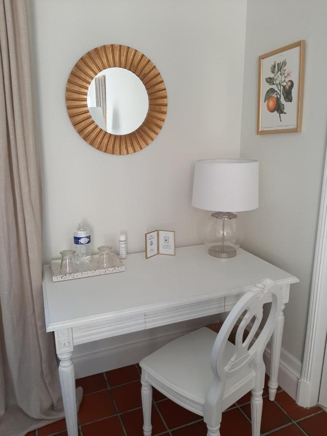 Bed & Breakfast Maison Coquereaumont Montagne (Gironde)