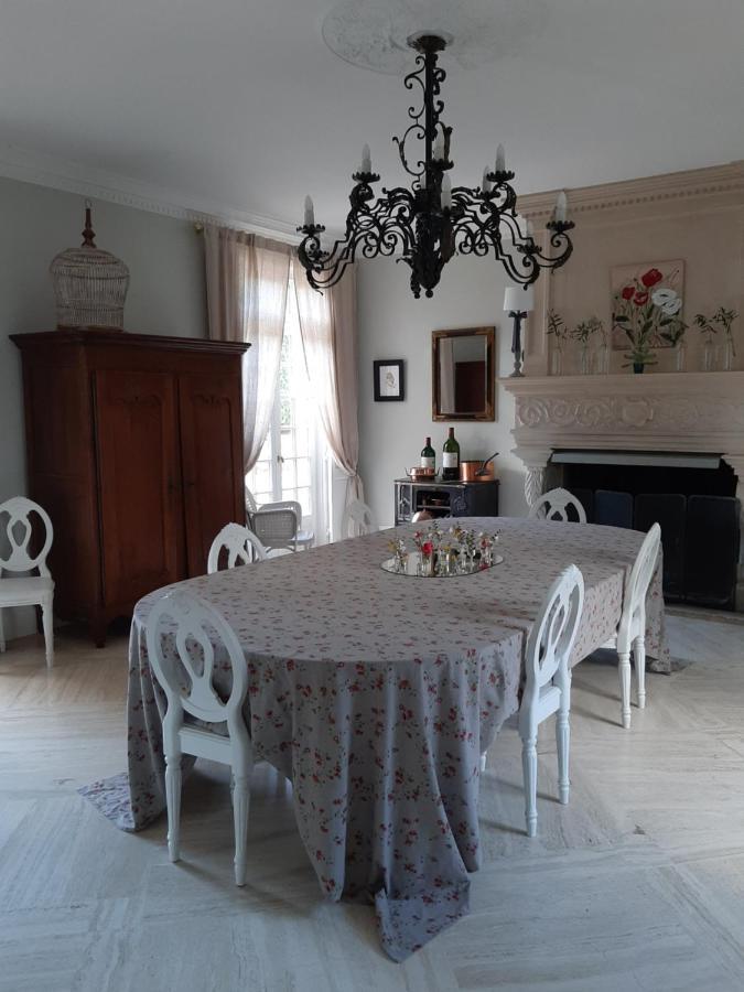 Bed & Breakfast Maison Coquereaumont *