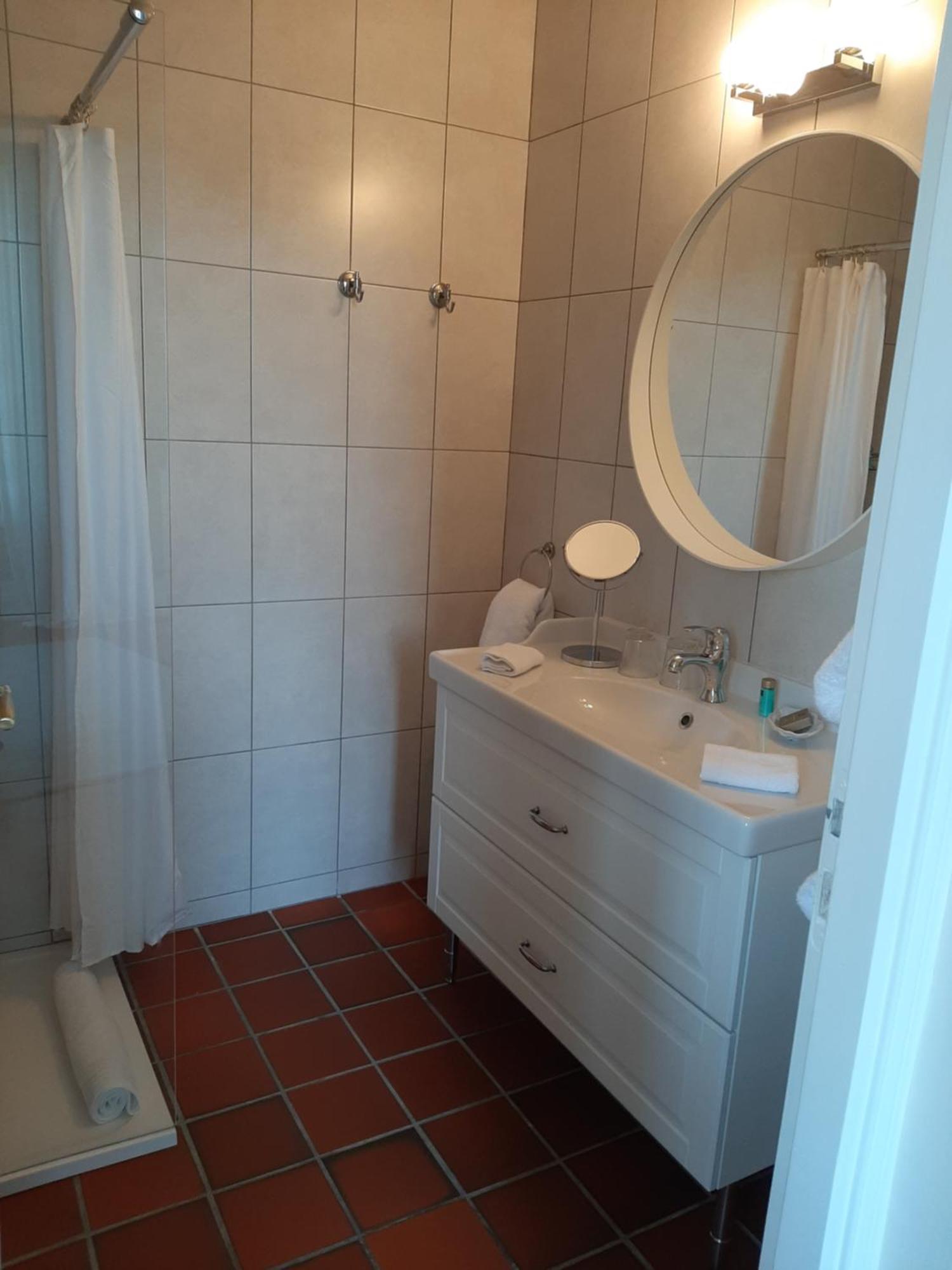 Bed & Breakfast Maison Coquereaumont