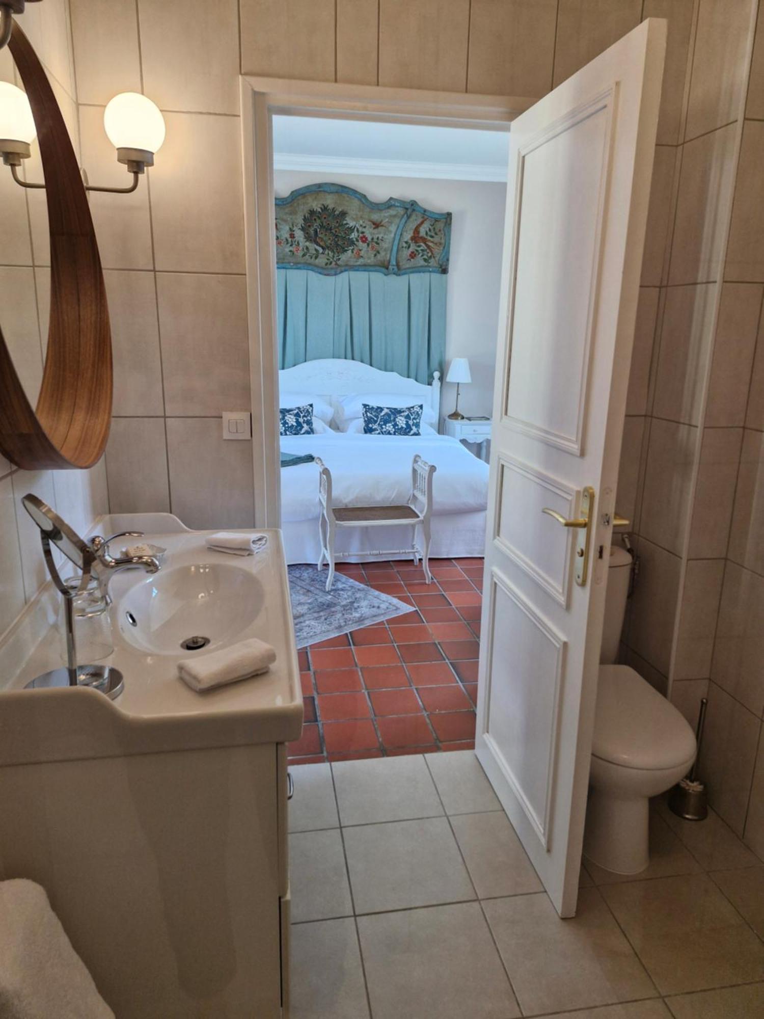 Bed & Breakfast Maison Coquereaumont *