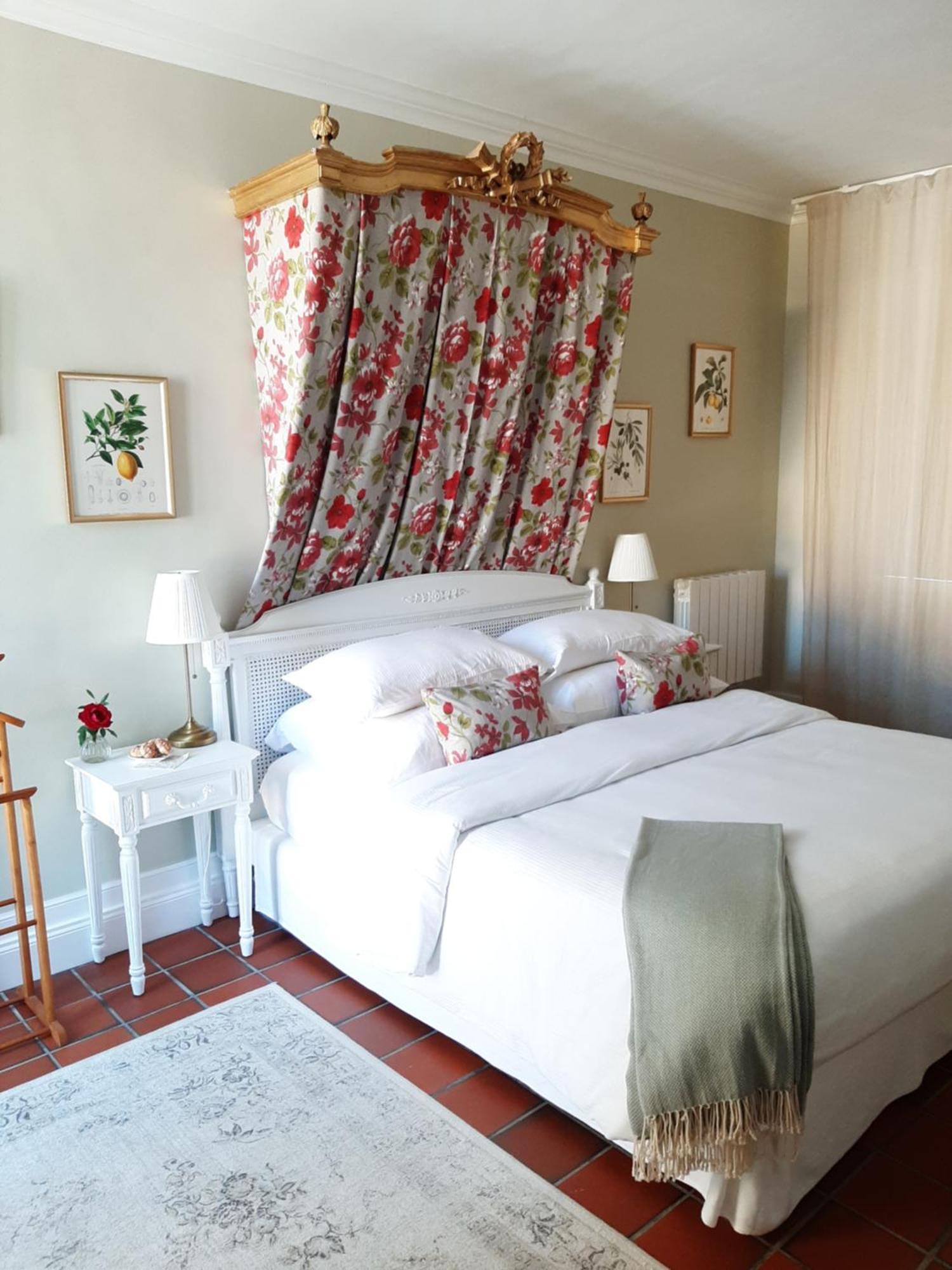Bed & Breakfast Maison Coquereaumont Montagne (Gironde)