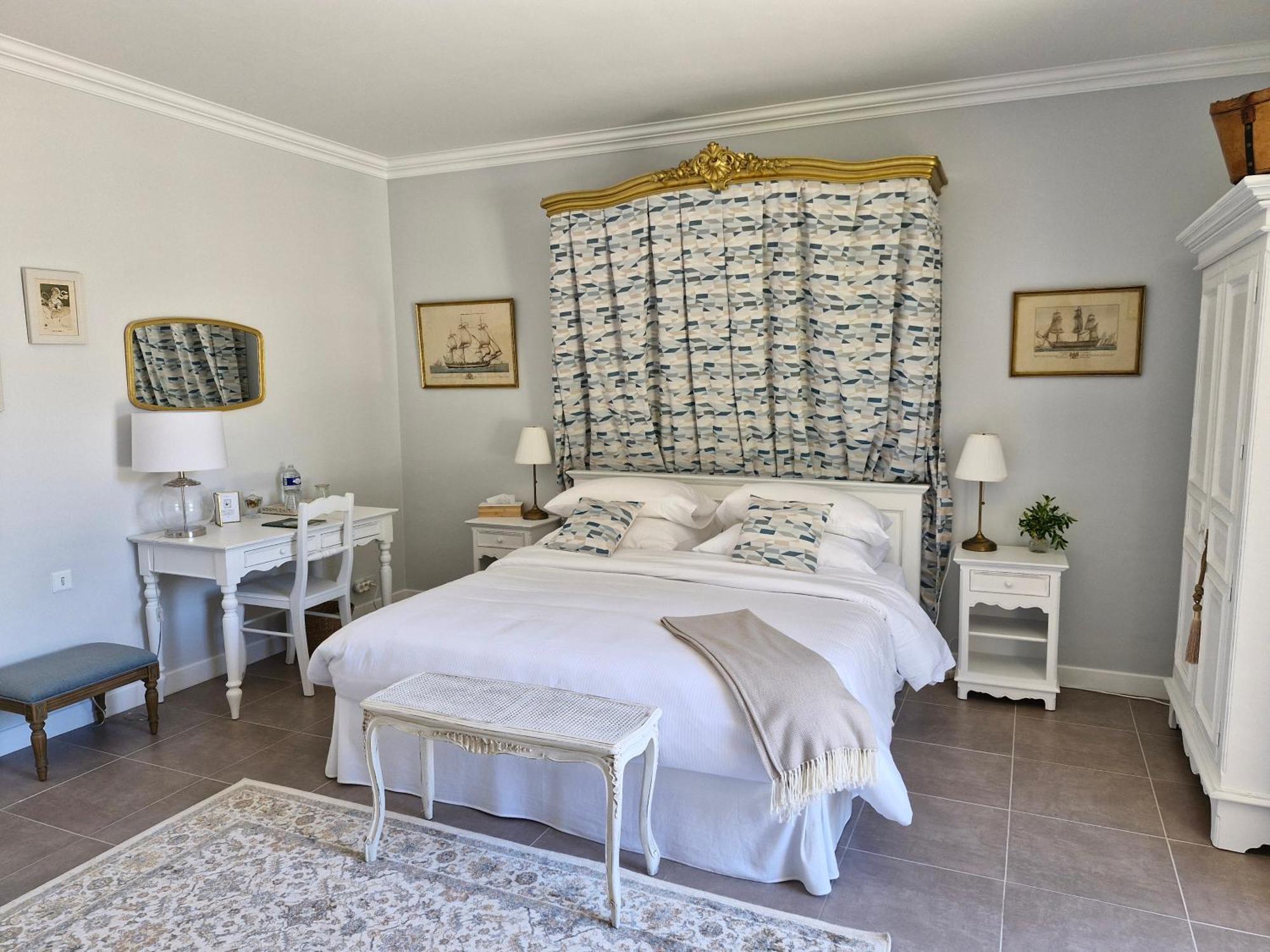 Maison Coquereaumont Bed & Breakfast Montagne (Gironde)